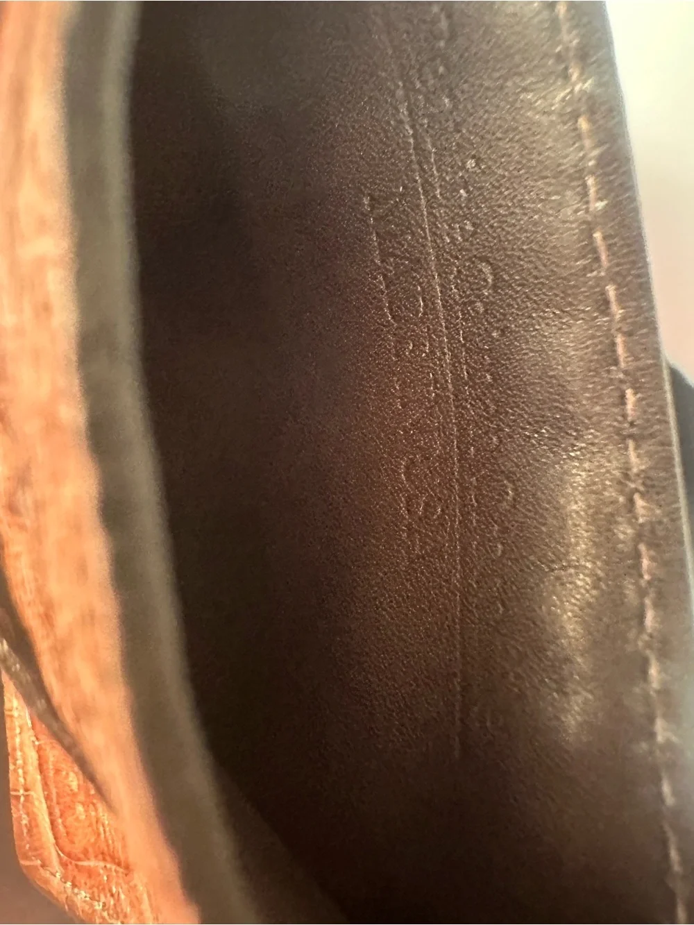 Saks Fifth Avenue nos vintage